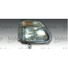 087685 VALEO Основная фара