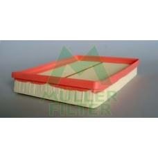 PA3329 MULLER FILTER Воздушный фильтр