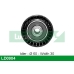 LD0904 TRW Натяжной ролик, ремень грм
