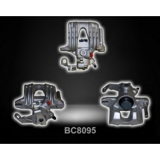 BC8095 SHAFTEC Тормозной суппорт