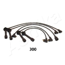 132-03-300 Ashika Комплект проводов зажигания
