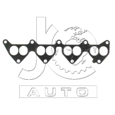 N62050 Japan Cars Прокладка впускного коллектора