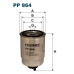PP864 FILTRON Топливный фильтр