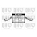 BFH4321 QUINTON HAZELL Тормозной шланг