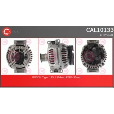 CAL10133GS CASCO Генератор