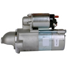 8EA 012 526-001 HELLA Стартер