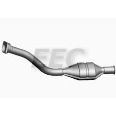 PT8033 EEC Катализатор