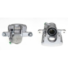 344233 BUDWEG CALIPER Тормозной суппорт