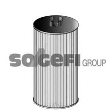 FA5554ECO SogefiPro Топливный фильтр