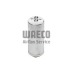 8880700164 WAECO Осушитель, кондиционер