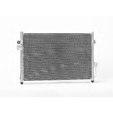 QCN260D QUINTON HAZELL Конденсатор, кондиционер
