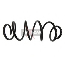 60-0063 MAXGEAR Пружина ходовой части