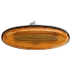 216-1405N-AE<br />DEPO<br />Указатель поворота на крыле желтый  пр=л mazd...