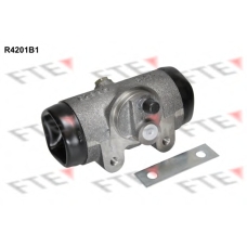 R4201B1 FTE Колесный тормозной цилиндр