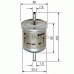0 450 905 320 BOSCH Топливный фильтр