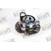4101735 KRAFT AUTOMOTIVE Комплект подшипника ступицы колеса