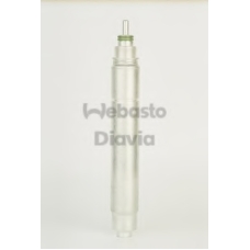 82D0175640MA WEBASTO Осушитель, кондиционер
