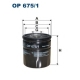 OP675/1<br />FILTRON<br />Масляный фильтр