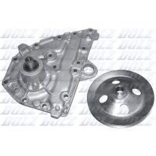 R138ST DOLZ Водяной насос