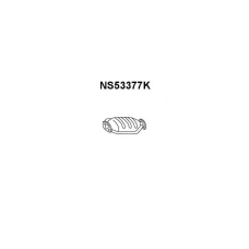 NS53377K VENEPORTE Катализатор