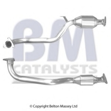 BM90377H BM CATALYSTS Катализатор