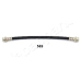 TF-583 JAPANPARTS Кронштейн, тормозный шланг