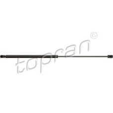 820 668 TOPRAN Газовая пружина, крышка багажник