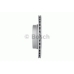 0 986 478 570 BOSCH Тормозной диск
