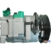 8FK 351 273-471 HELLA Компрессор, кондиционер