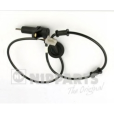 J5020502 NIPPARTS Датчик, частота вращения колеса