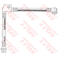 PHD390 TRW Тормозной шланг