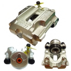 CA2664R BRAKE ENGINEERING Тормозной суппорт