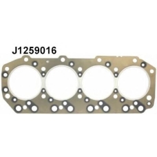 J1259016 NIPPARTS Прокладка, головка цилиндра