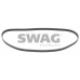 70 92 8306 SWAG Ремень ГРМ