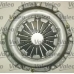 801630 VALEO Комплект сцепления