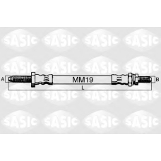 SBH6325 SASIC Тормозной шланг