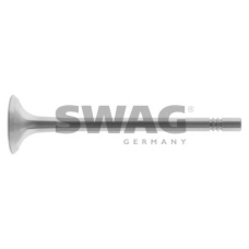 30 93 2334 SWAG Выпускной клапан
