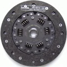 881861 999836 SACHS (ZF SRE) Диск сцепления