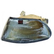 2526901 VAN WEZEL Фонарь указателя поворота