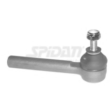 45034 SPIDAN Наконечник поперечной рулевой тяги