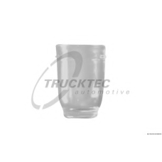 01.14.012 TRUCKTEC AUTOMOTIVE Корпус из прозрачного материала, ручной насос