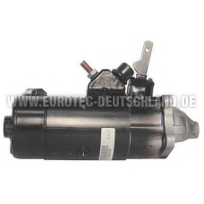 11011940 EUROTEC Стартер