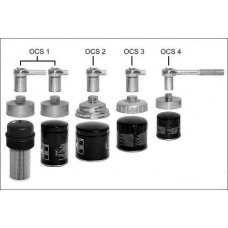154703254320 MAGNETI MARELLI Топливный фильтр