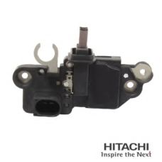 2500570 HITACHI Регулятор генератора