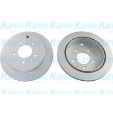 BR-4752-C KAVO PARTS Тормозной диск