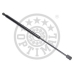 AG-40191 OPTIMAL Газовая пружина, крышка багажник