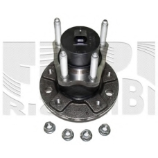 RC6528 CALIBER Комплект подшипника ступицы колеса