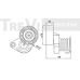 TA2093 TREVI AUTOMOTIVE Натяжная планка, поликлиновой ремень