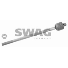 90 92 6601 SWAG Осевой шарнир, рулевая тяга