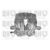 QBS4556 QUINTON HAZELL Тормозной суппорт